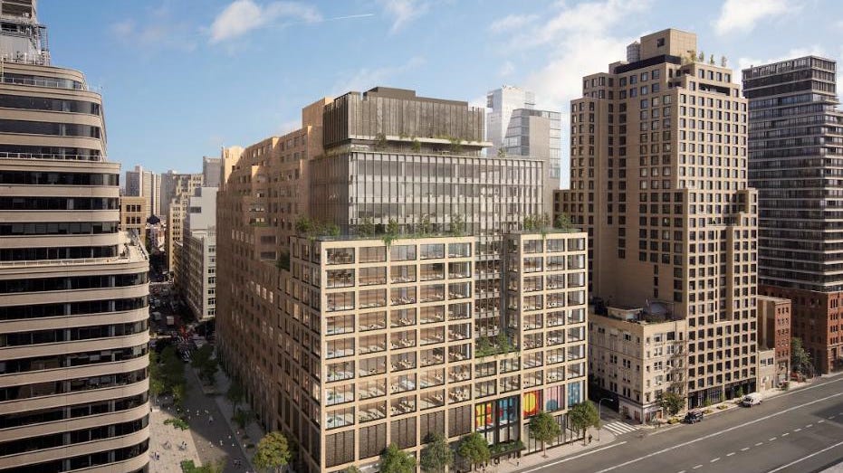 Transformative Real Estate Projects Worth Monitoring In 2023 - Memphis ...