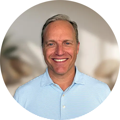Greg Ziskind