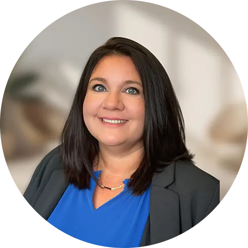 Leslie McKim